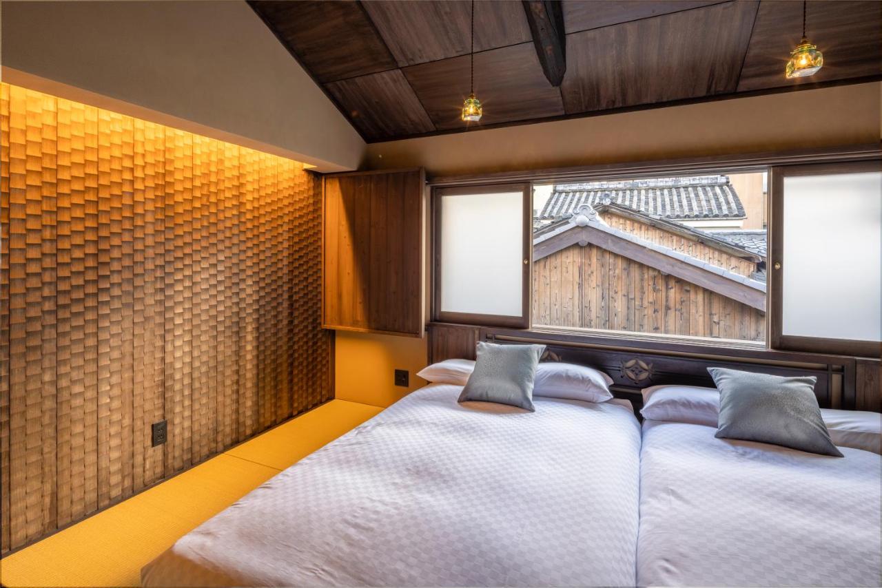 度假居 Gion Kawasemi
