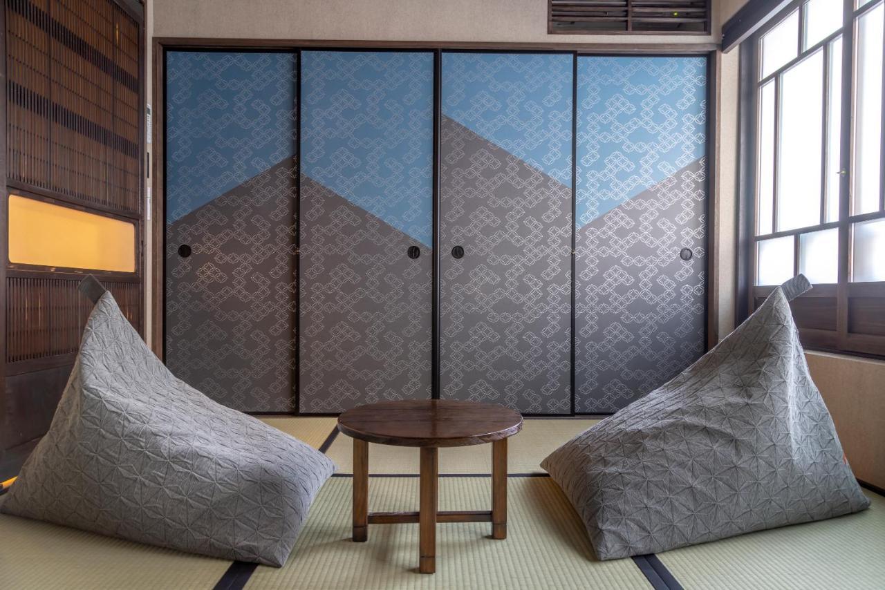 度假居 Gion Kawasemi *